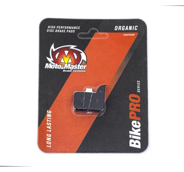 MOTO-MASTER Bremsbeläge - Detailansicht