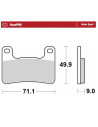 RoadPro Sinter Sport