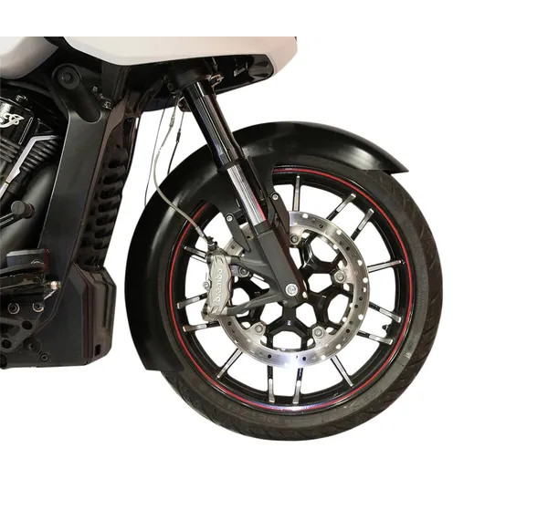 KLOCK WERKS Karosserieteile & Schutzbleche für INDIAN CHALLENGER 108 ABS 2020-2023