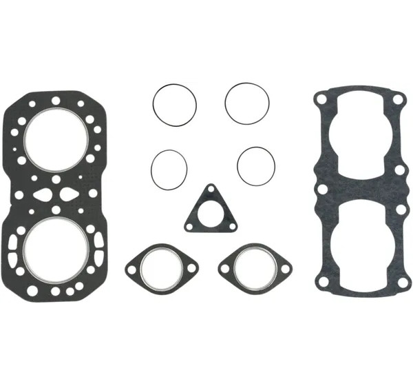 VERTEX Dichtungen & Öldichtungen für POLARIS INDY 500 1989-1992
