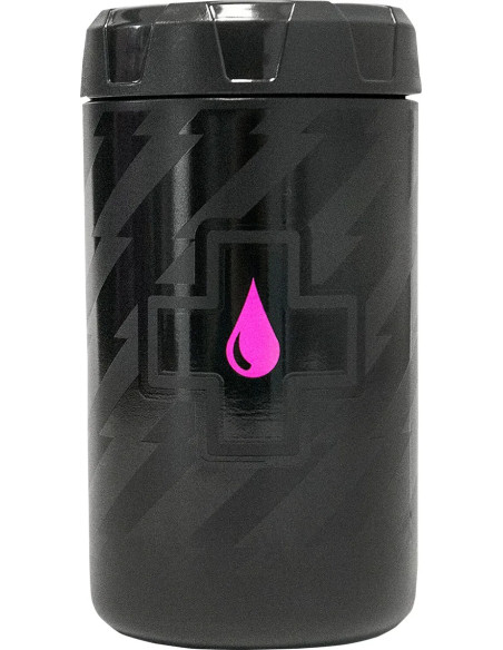 MUC-OFF Flaschen und Flaschenhalter - TOOL BOTTLE