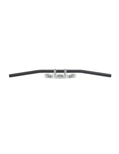 25,4 MM (1") Stahllenker