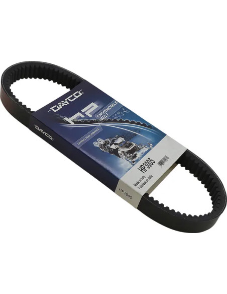 DAYCO PRODUCTS,LLC Riemen für SKI-DOO (BRP) SKANDIC 500 1995-2000