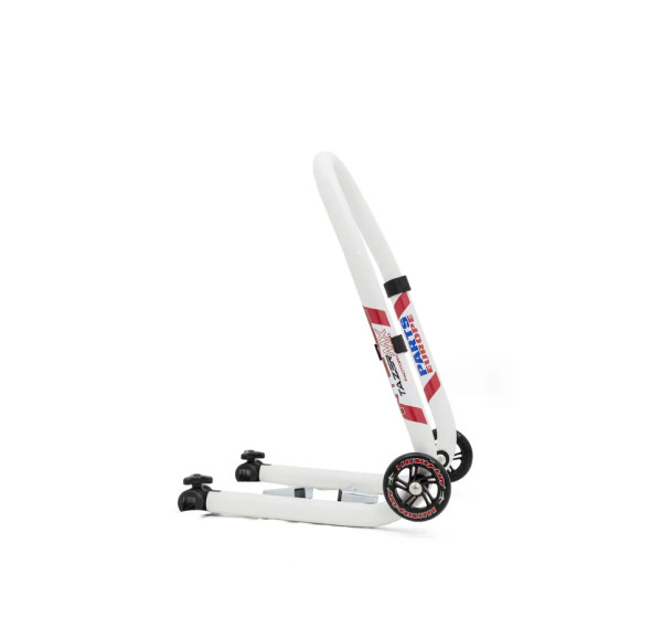 BIKE LIFT Ständer - Einbaubeispiel