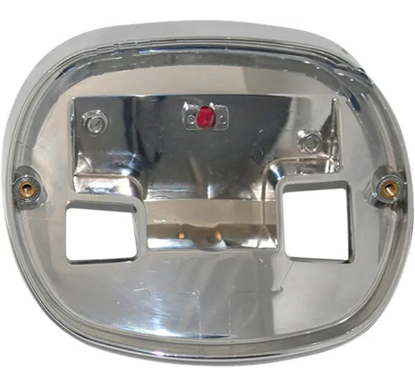 CUSTOM DYNAMICS Rück- und Bremslichter für Harley Davidson XL 1200 C 1999-2010