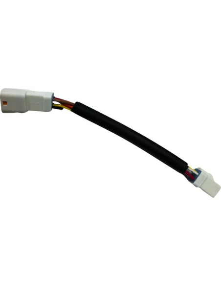 CUSTOM DYNAMICS Kabel & Schalter für Harley Davidson FLHTK 1868 ABS 2019-2024