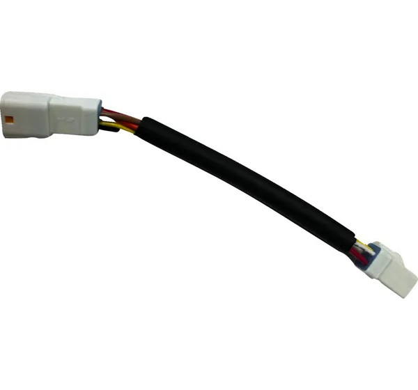 CUSTOM DYNAMICS Kabel & Schalter für Harley Davidson FLHTK 1868 ABS 2019-2024