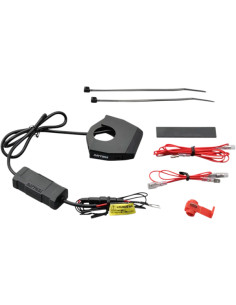 USB-Ladeanschluss