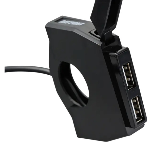 DAYTONA Power-Adapter Bild 4