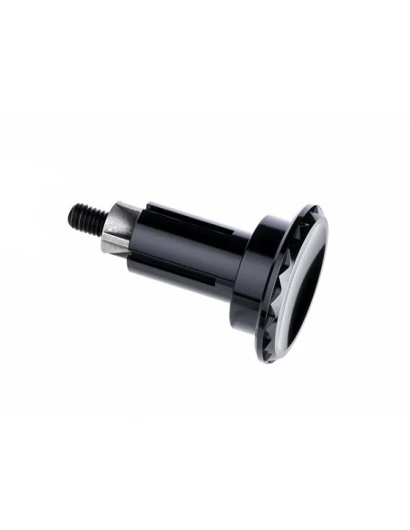 MOTOGADGET Stummellenker & Lenkerenden - BAR ADAPTER UNI CAP