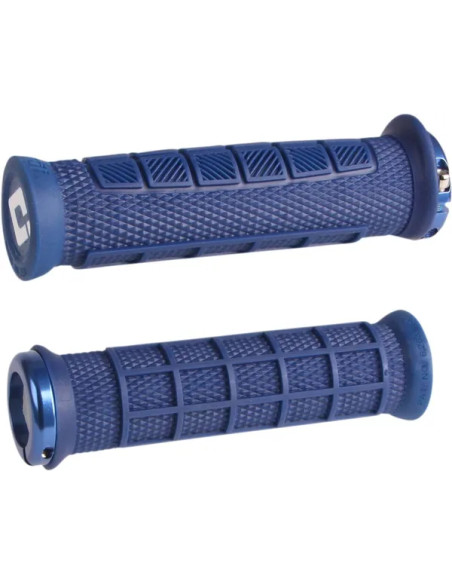 ODI Griffe - MTB GRIP ELITE PRO BL/BL