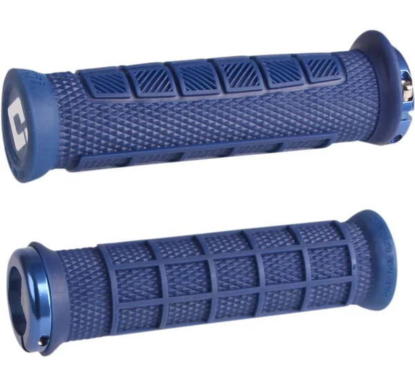 ODI Griffe - MTB GRIP ELITE PRO BL/BL