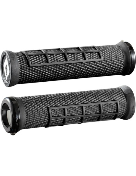 ODI Griffe - MTB GRIP ELITE FLOW BK/BK