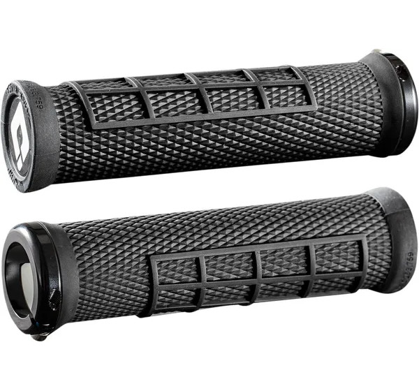 ODI Griffe - MTB GRIP ELITE FLOW BK/BK