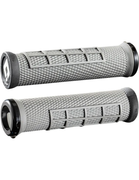 ODI Griffe - MTB GRIP ELITE FLOW GH/BK