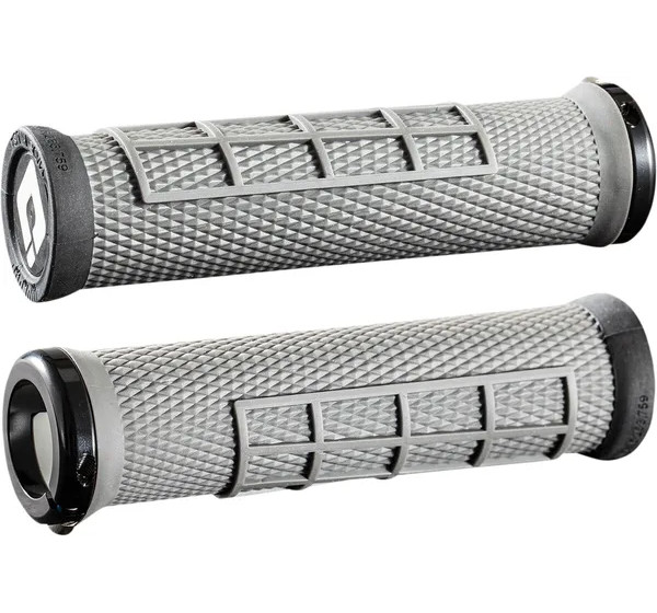 ODI Griffe - MTB GRIP ELITE FLOW GH/BK