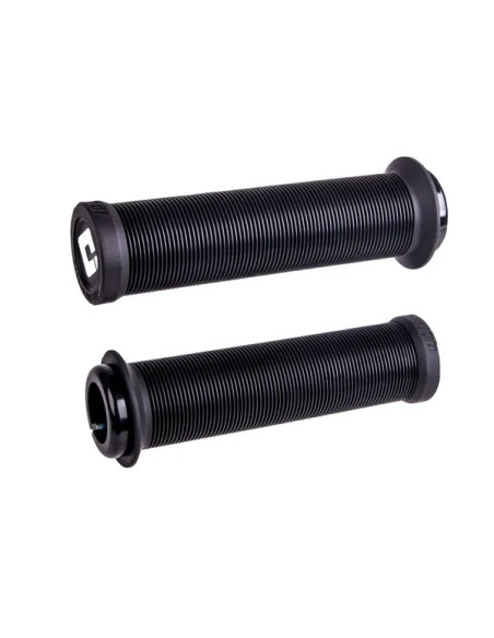 ODI Griffe - GRIPS MTB LONGNECK BK
