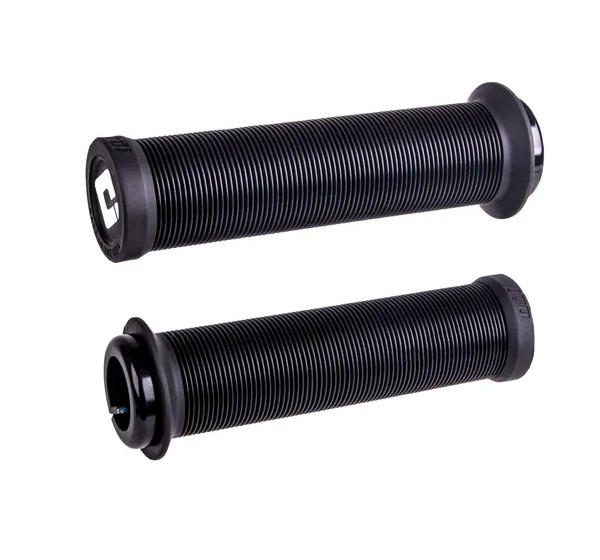 ODI Griffe - GRIPS MTB LONGNECK BK