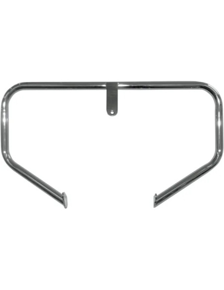 LINDBY Montagematerial & Zubehör für YAMAHA XVS 650 1997-2016
