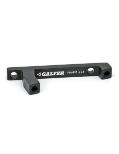 Bremssatteladapter