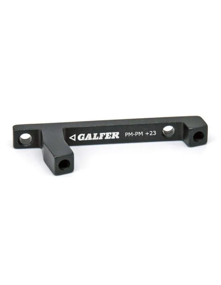 GALFER Bremsscheiben - ADAPTER POSTMOUNT +23MM