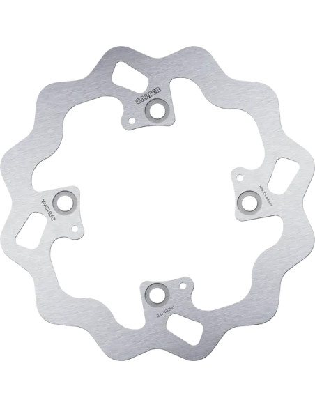 GALFER Bremsscheiben für HONDA CBR 600 RR 2003-2024