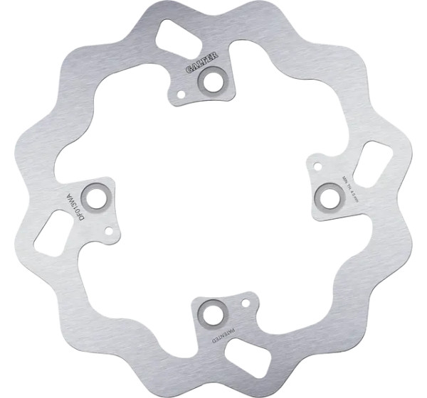 GALFER Bremsscheiben für HONDA CBR 600 RR 2003-2024