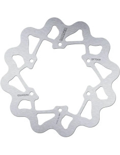 BRAKE DISC FIXED WAVE