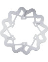 BRAKE DISC FIXED WAVE