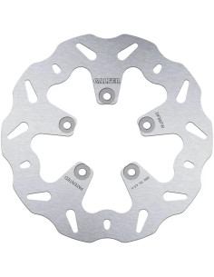 BRAKE DISC FIXED WAVE