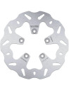 BRAKE DISC FIXED WAVE