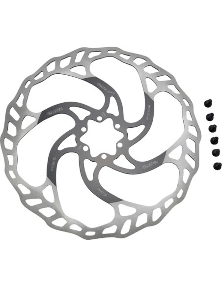 GALFER Bremsscheiben - DISC WAVE 223X2.0MM