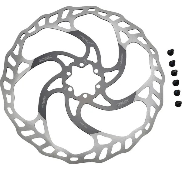 GALFER Bremsscheiben - DISC WAVE 223X2.0MM