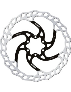 Starre Bremsscheibe AVID JUICY 5, Wave®