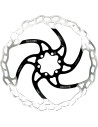 6-Loch Fahrrad-Bremsscheibe