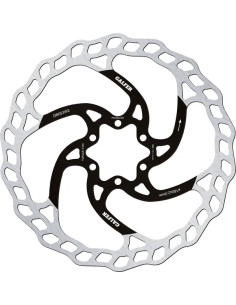 Starre Bremsscheibe AVID JUICY 5, Wave®