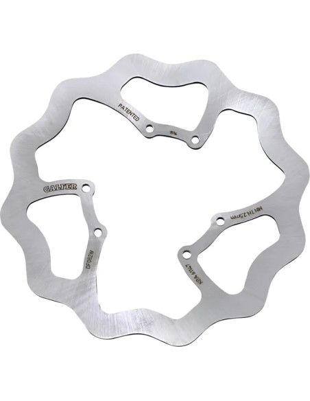 GALFER Bremsscheiben für HONDA CRF 450 R 2015-2024