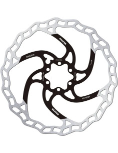 Starre Wave® Bremsscheibe