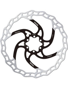 Starre Wave® Bremsscheibe