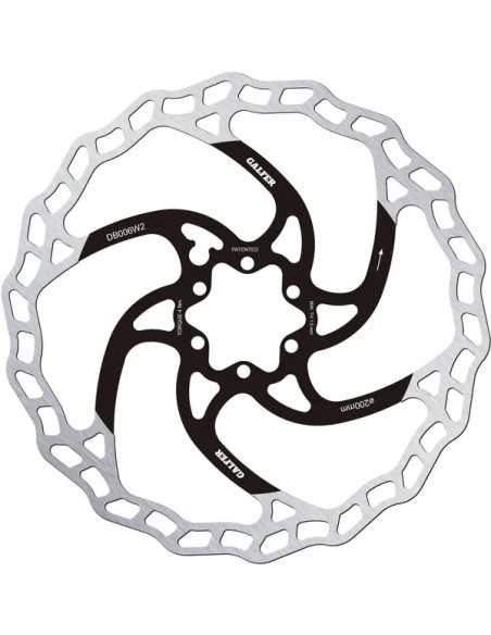 GALFER Bremsscheiben - DISC WAVE 200X2.0MM