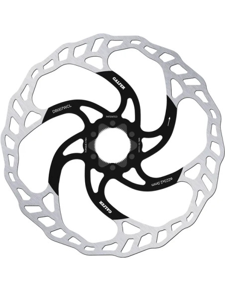 GALFER Bremsscheiben - DISC WAVE 223X2.0MM C-LOC