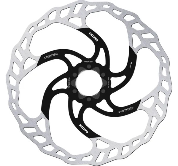 GALFER Bremsscheiben - DISC WAVE 223X2.0MM C-LOC