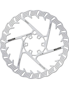 Fixed Disc Shark®