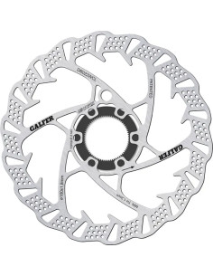 Starre Shark® Bremsscheibe mit Zentralbefestigung