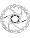 Starre Shark® Bremsscheibe mit Zentralbefestigung