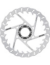 Starre Shark® Bremsscheibe mit Zentralbefestigung