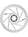Starre Shark® Bremsscheibe mit Zentralbefestigung
