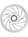 Starre Shark® Bremsscheibe mit Zentralbefestigung