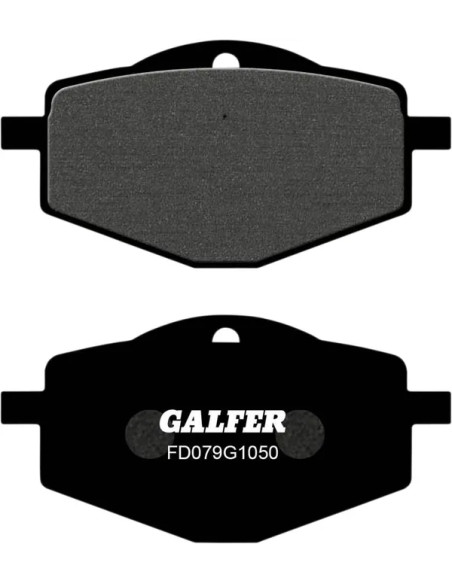 GALFER Bremsbeläge & Bremsbacken - Detailansicht