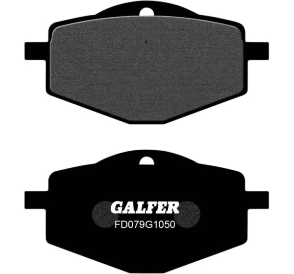 GALFER Bremsbeläge & Bremsbacken - Detailansicht